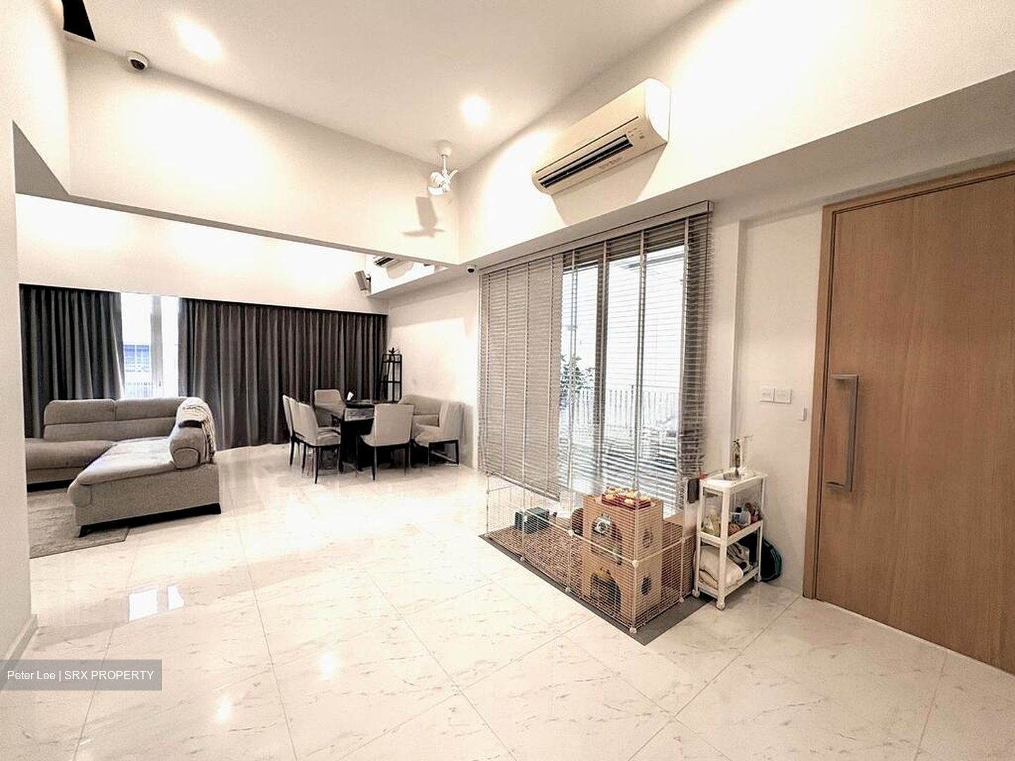 CityLife @ Tampines (D18), Condominium #516777461